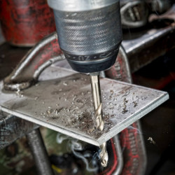 Свердло по металу EXTREME INDUSTRIAL COBALT DeWALT DT4943 не дорого