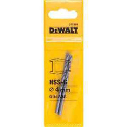 Свердло по металу DeWALT DT5209