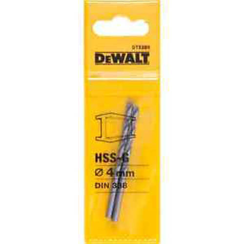 Свердло по металу DeWALT DT5209