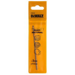 Свердло універсальне DeWALT DT6515 купить