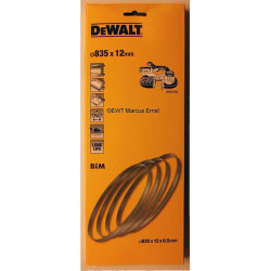 Полотно пильне для металу DeWALT DT8463 купить