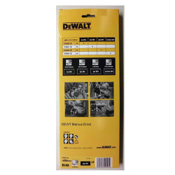 Полотно пильне для металу DeWALT DT8463 в Украине