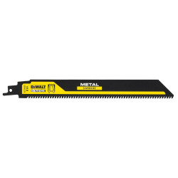 Полотно пиляльні DeWalt, EXTREME CARBIDE DeWALT DT20435