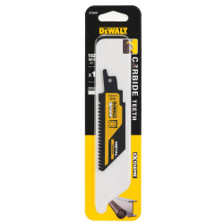 Полотно пиляльні DeWalt, EXTREME CARBIDE DeWALT DT20437 в Україні