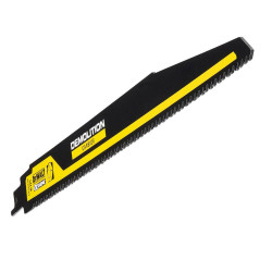 Полотно пиляльні DeWalt, EXTREME CARBIDE DeWALT DT20438 купити