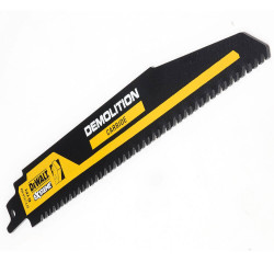 Полотно пильне DeWalt, EXTREME CARBIDE DeWALT DT20439 купить