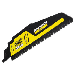 Полотно пильне, EXTREME CARBIDE DeWALT DT20440 купить