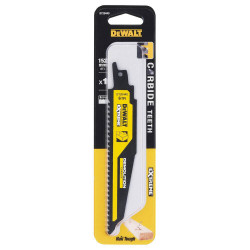 Полотно пильне, EXTREME CARBIDE DeWALT DT20440 в Украине