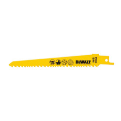 Полотно пильне для спеціальних матеріалів DeWALT DT2344 купити