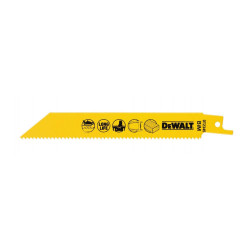 Полотно пильне універсальне DeWALT DT2345 купить