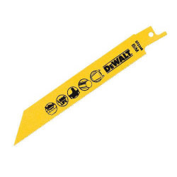 Полотно пильне для металу DeWALT DT2346 купити