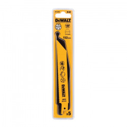 Полотно пильне універсальне DeWALT DT2348