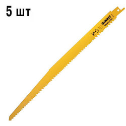 Полотно пиляльні для деревини DeWALT DT2350 купити
