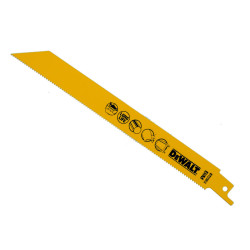 Полотно пильне для металу DeWALT DT2353 купити