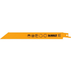 Полотно пильне для металу DeWALT DT2354 купити