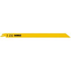 Полотно пильне біметалічне DeWALT DT2355 купить
