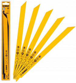 Полотно пильне біметалічне DeWALT DT2355 в Украине