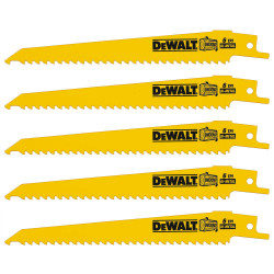 Полотно пильне біметалічне DeWALT DT2359 в Украине