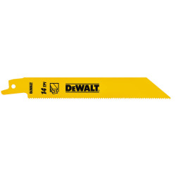 Полотно пильне біметалічне DeWALT DT2361 купить