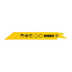Полотно пильне біметалічне DeWALT DT2361 в Украине