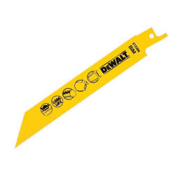 Полотно пильне біметалічне DeWALT DT2384 купити