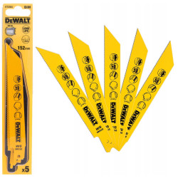 Полотно пильне біметалічне DeWALT DT2384 в Україні