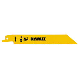 Полотно пильне біметалічне DeWALT DT2385 купити