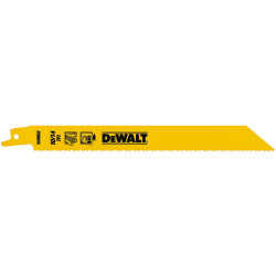 Полотно пильне біметалічне DeWALT DT2387 купить