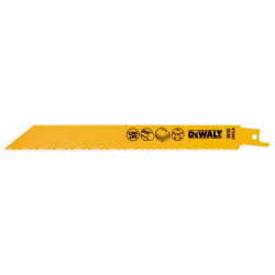 Полотно пильне біметалічне DeWALT DT2387 в Украине