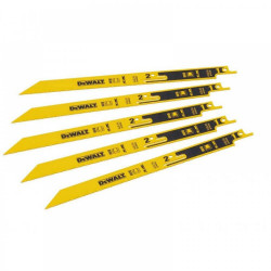 Полотно пильне біметалічне BREAKAWAY DeWALT DT2416 в Украине