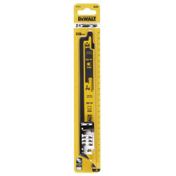 Полотно пильне біметалічне BREAKAWAY DeWALT DT2416