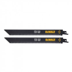 Полотно пильне для спеціальних матеріалів DeWALT DT2450 купить