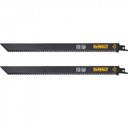 Полотно пильне для спеціальних матеріалів DeWALT DT2451 купити