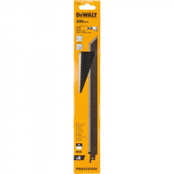 Полотно пильне для спеціальних матеріалів DeWALT DT2451