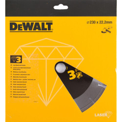 Диск алмазний DeWALT DT3763 купити