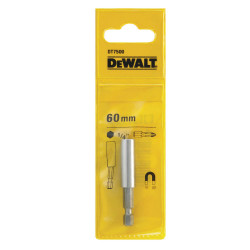 Магнітний тримач біт (вставок) DeWALT DT7500