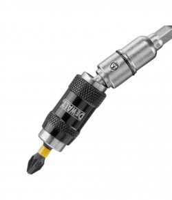 Магнітний тримач біт (вставок) DeWALT DT7505 купити