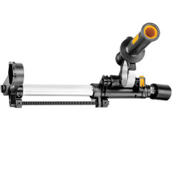 Система пиловидалення для перфораторів DeWALT D25301D купить