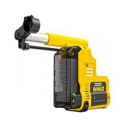 Система видалення пилу DeWALT, DeWALT D25303DH