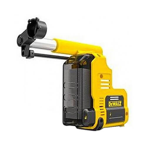 Система видалення пилу DeWALT, DeWALT D25303DH