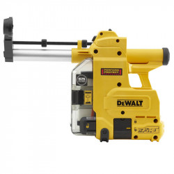 Система пиловидалення для перфораторів SDS-Plus DeWALT D25304DH купить