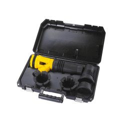 Система пиловидалення для відбійних молотків і перфораторів DeWALT DWH051 купить