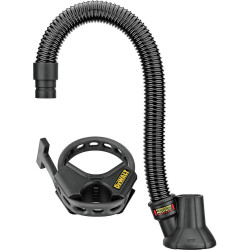Система пиловидалення для відбійних молотків DeWALT DWH052 купить