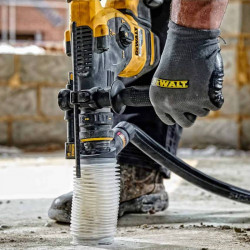 Система пиловидалення DeWALT DWH201D купити