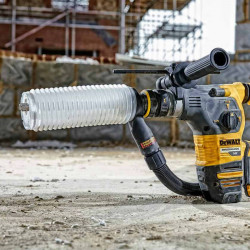 Система пиловидалення DeWALT DWH201D в Україні