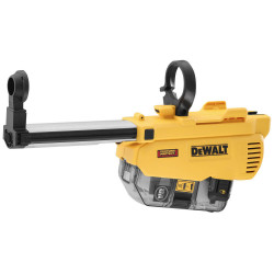Система пиловидалення DeWALT DWH205DH купить