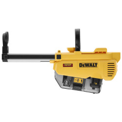 Система пиловидалення DeWALT DWH205DH в Украине