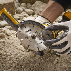 Гайка притискна швидкознімна DeWALT DT3559 купить