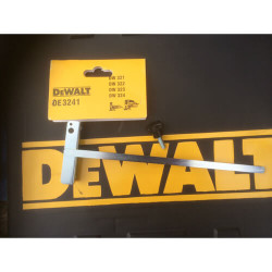 Паралельна направляюча для лобзикових пил DeWALT DE3241 купить