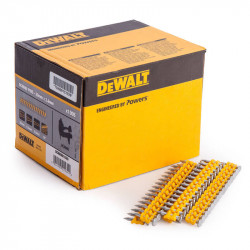 Гвозди з м&#39;якого бетону DeWALT DCN8901030 купити